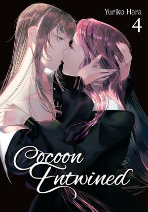 Cocoon Entwined, Vol. 4 by Yuriko Hara