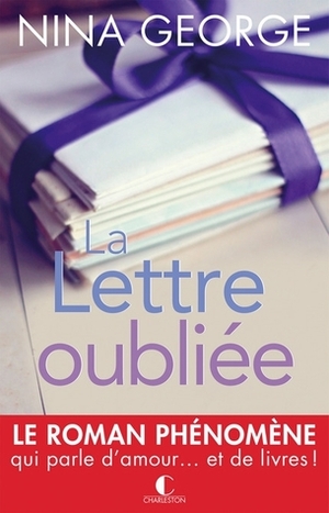 La lettre oubliée by Nina George