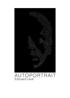 Autoportrait by Edouard Levé