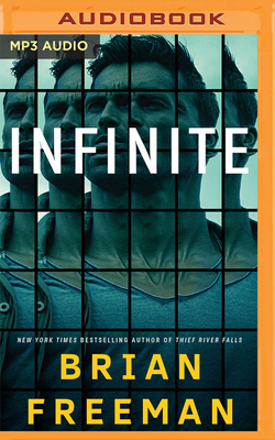 Infinite by Brian Freeman