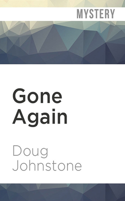 Gone Again by Doug Johnstone