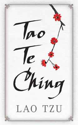 Tao Te Ching by Laozi