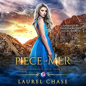 Piece of Mer by Laurel Chase