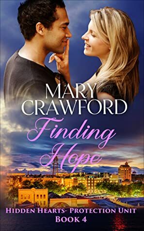 Finding Hope by Mary Crawford