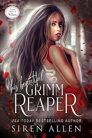 His Beautiful Grimm Reaper by Siren Allen