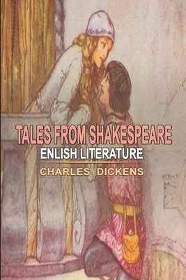 Tales from Shakespeare: With original and illustrations by Charles Lamb