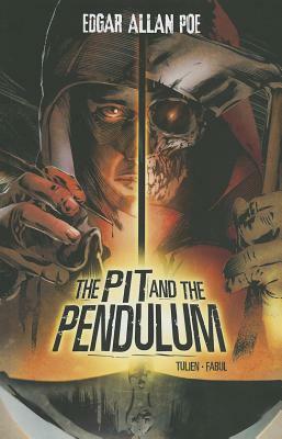 The Pit and the Pendulum by Sean Tulien