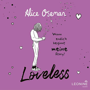 Loveless by Alice Oseman