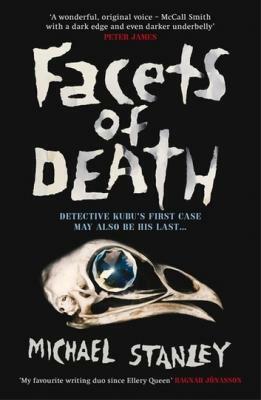 Facets of Death by Michael Stanley