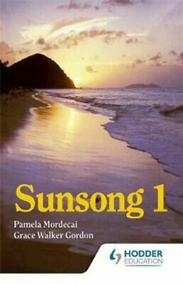 Sunsong by Pamela Mordecai