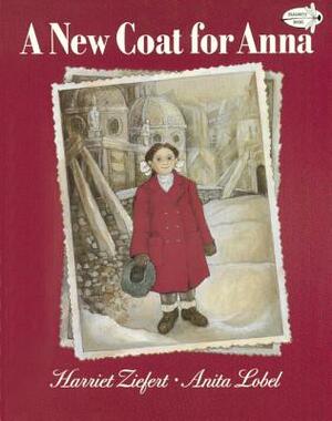A New Coat for Anna by Harriet Ziefert