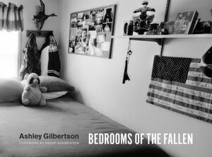 Bedrooms of the Fallen by Ashley Gilbertson