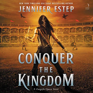 Conquer the Kingdom by Jennifer Estep