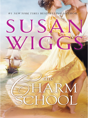 The Charm School by Susan Wiggs