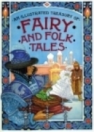 An Illustrated Treasury of Fairy and Folk Tales by James Riordan