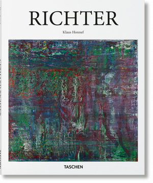 Richter by Klaus Honnef