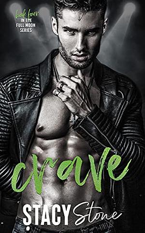 Crave by Stacy Stone