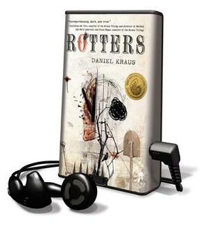 Rotters by Daniel Kraus