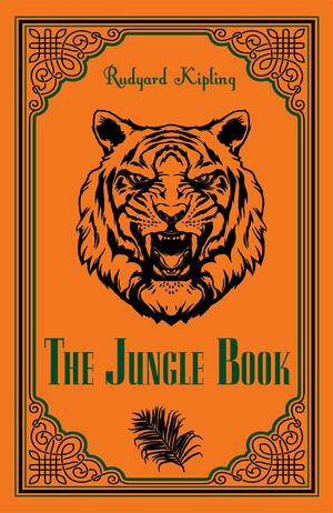 The Jungle Book by Rudyard Kipling