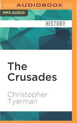 The Crusades: A Very Short Introduction by Christopher Tyerman