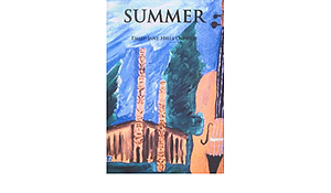 Summer by Emily-Jane Hills Orford