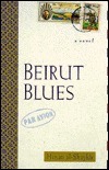 Beirut Blues: A Novel by Hanan Al-Shaykh