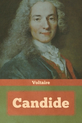 Candide by Voltaire