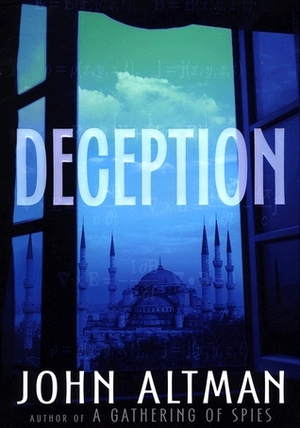 Deception by John Altman
