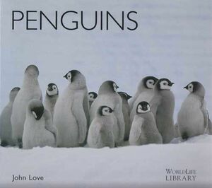 Penguins by John A. Love