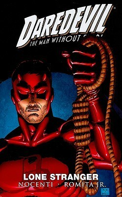 Daredevil: Lone Stranger by John Romita Jr., Ann Nocenti
