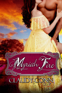 Myriah Fire by Claudy Conn