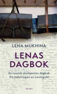 Lenas dagbok by Lena Mukhina