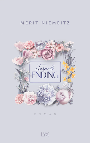 Eternal Ending by Merit Niemeitz