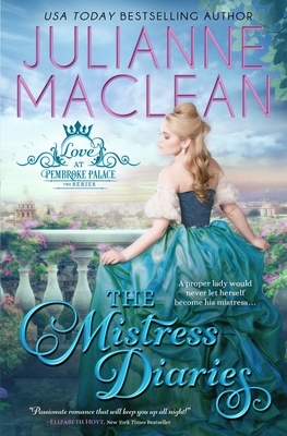 The Mistress Diaries by Julianne MacLean