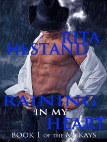 Raining in My Heart by Rita Hestand