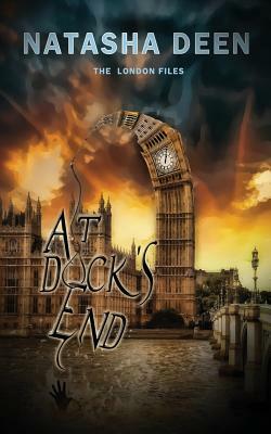 At Dock's End by Natasha Deen