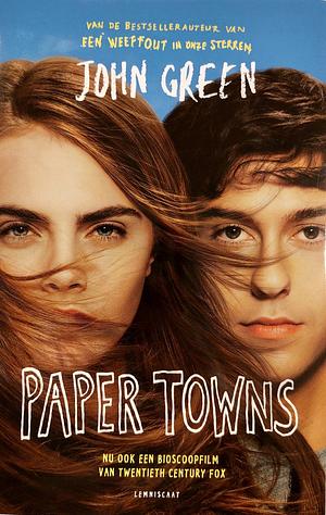 Paper Towns by John Green