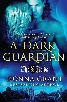 A Dark Guardian by Donna Grant