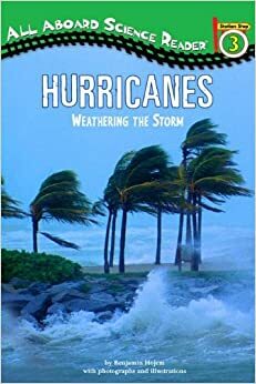 Hurricanes: Weathering the Storm by Benjamin Hojem