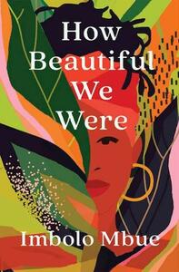 How Beautiful We Were by Imbolo Mbue