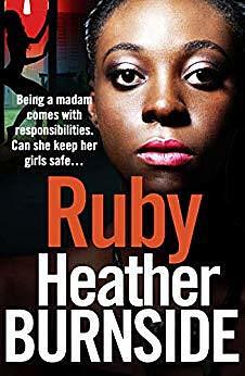 Ruby by Heather Burnside