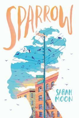Sparrow by Sarah Moon