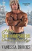 Her New Hampshire Snow Daddy by Vanessa Brooks