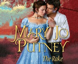 The Rake by Mary Jo Putney