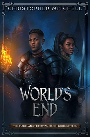 World's End by Christopher Mitchell