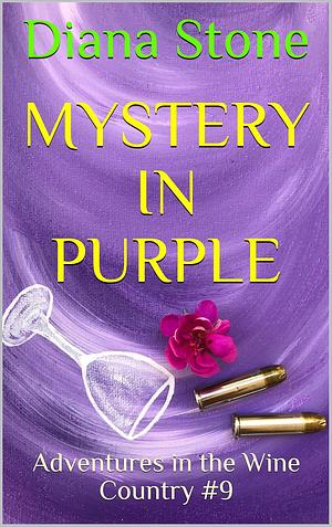 Mystery in Purple by Diana Stone