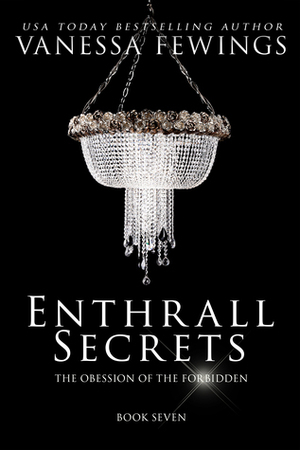 Enthrall Secrets by Vanessa Fewings