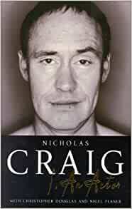 I, an Actor by Nigel Planer, Nicholas Craig, Christopher Douglas