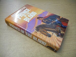 Prince of the Blood by Raymond E. Feist