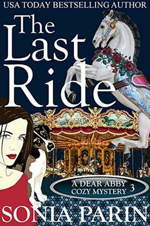 The Last Ride by Sonia Parin